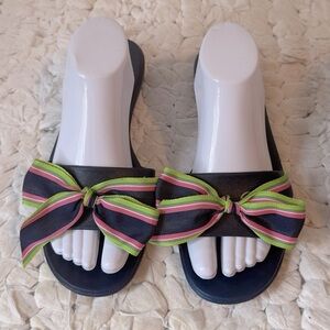 Oka B. Sandals